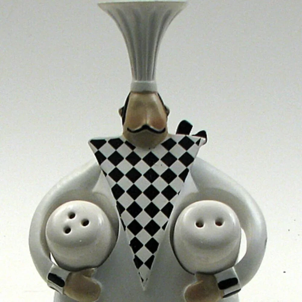 IWGAC resin chef